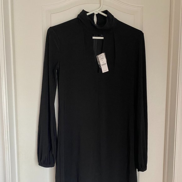 White House Black Market Dress - Picture 1 of 3